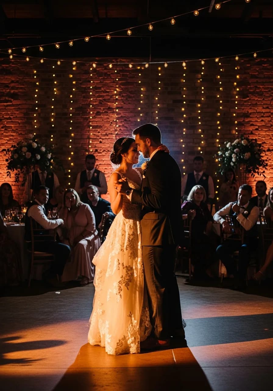 First Dance