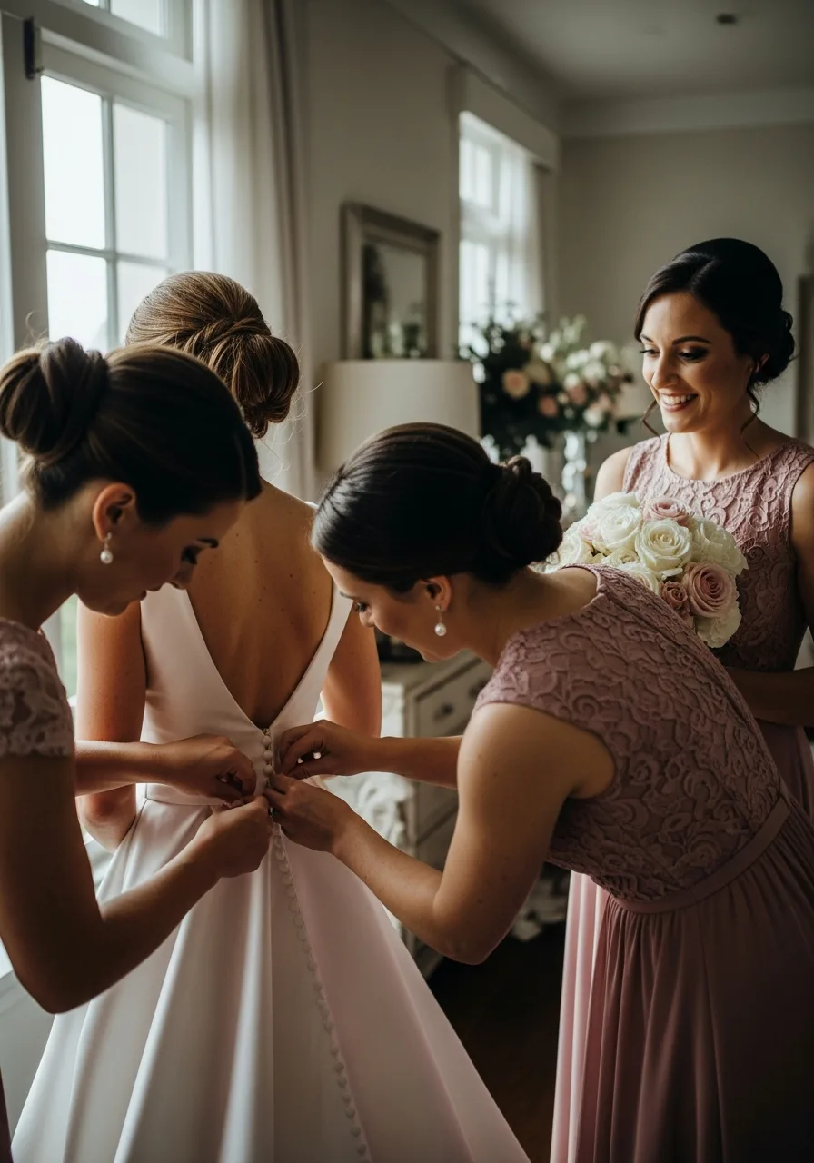 Bridal Suite