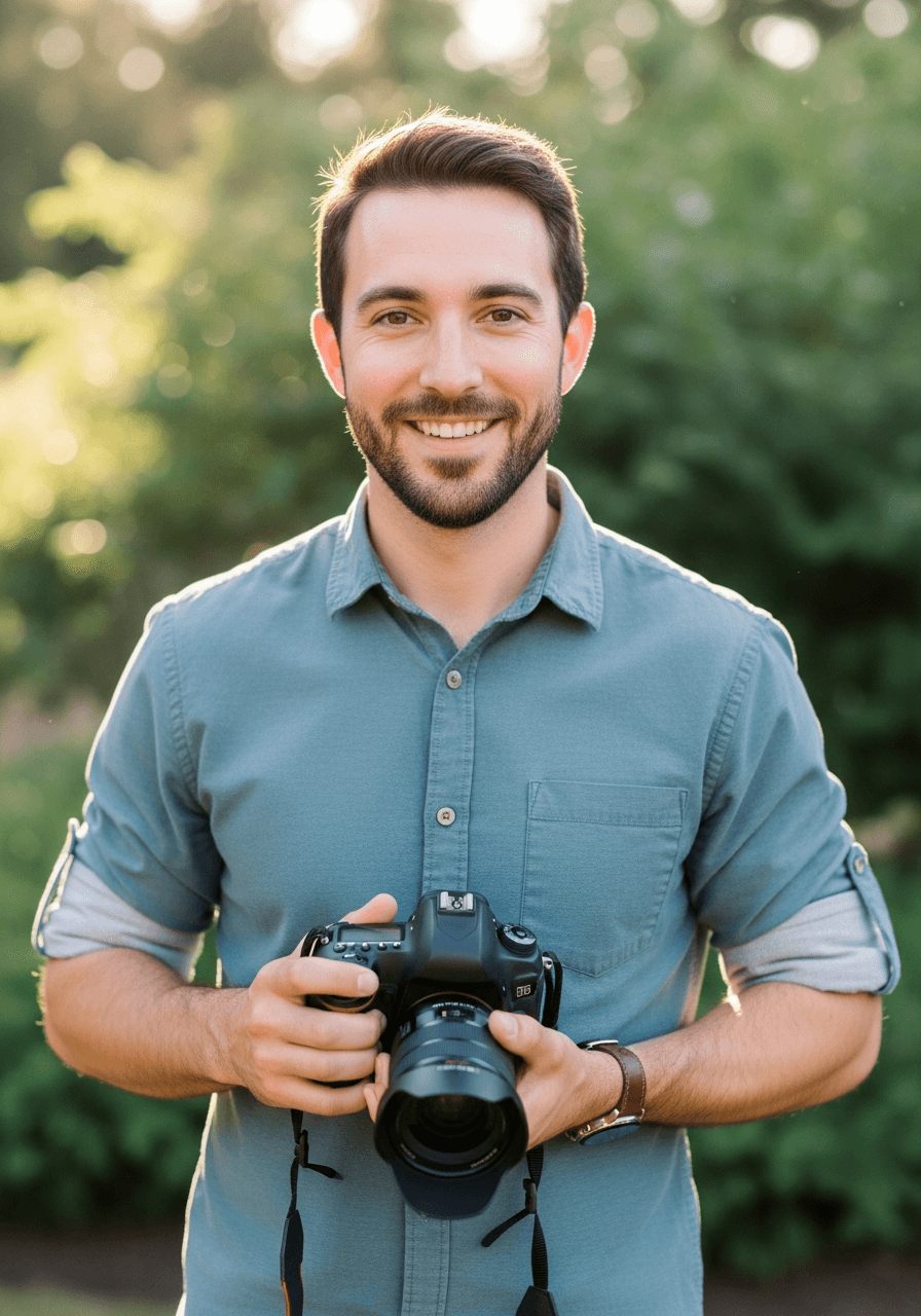 Professional wedding photographer Seattle - Evergreen Wedding Photography